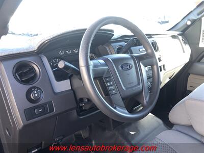 2012 Ford F-150 XL  5.0 Equipped 4x4! - Photo 10 - Tucson, AZ 85705