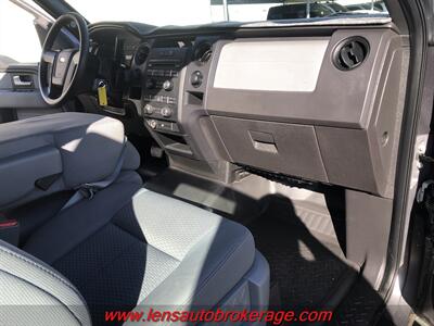 2012 Ford F-150 XL  5.0 Equipped 4x4! - Photo 19 - Tucson, AZ 85705