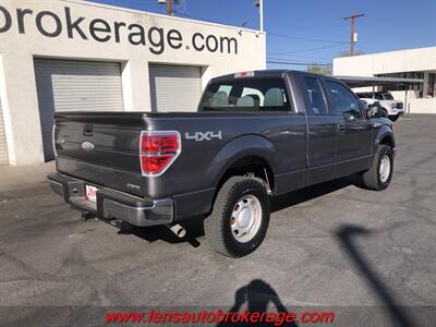 2012 Ford F-150 XL  5.0 Equipped 4x4! - Photo 8 - Tucson, AZ 85705