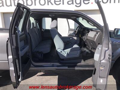 2012 Ford F-150 XL  5.0 Equipped 4x4! - Photo 17 - Tucson, AZ 85705