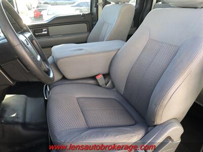 2012 Ford F-150 XL  5.0 Equipped 4x4! - Photo 11 - Tucson, AZ 85705