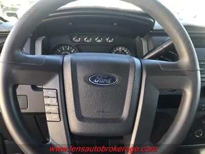 2012 Ford F-150 XL  5.0 Equipped 4x4! - Photo 12 - Tucson, AZ 85705