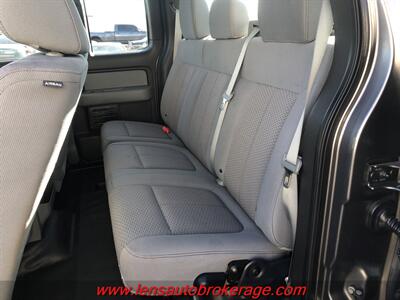 2012 Ford F-150 XL  5.0 Equipped 4x4! - Photo 14 - Tucson, AZ 85705