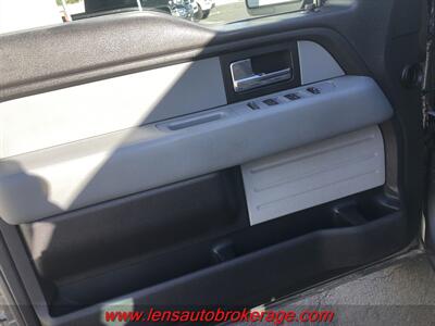2012 Ford F-150 XL  5.0 Equipped 4x4! - Photo 9 - Tucson, AZ 85705