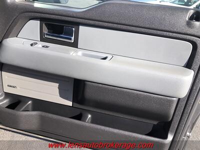2012 Ford F-150 XL  5.0 Equipped 4x4! - Photo 16 - Tucson, AZ 85705