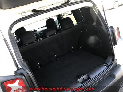 2018 Jeep Renegade Latitude  4x4 *CARFAX 1 OWNER! - Photo 18 - Tucson, AZ 85705