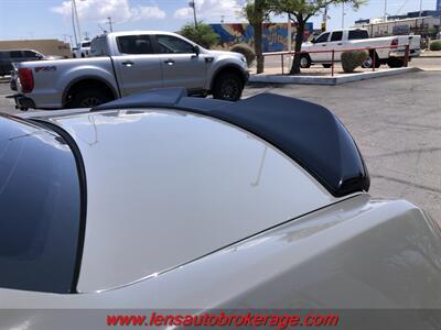 2019 Chrysler 300 Series S  *SWEET 300S!! The Right Look & Color! - Photo 26 - Tucson, AZ 85705