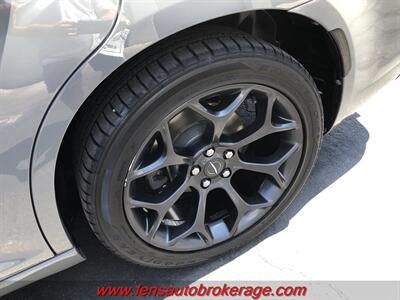 2019 Chrysler 300 Series S  *SWEET 300S!! The Right Look & Color! - Photo 25 - Tucson, AZ 85705