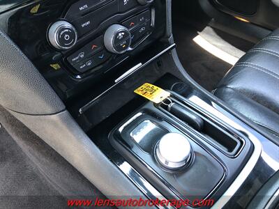 2019 Chrysler 300 Series S  *SWEET 300S!! The Right Look & Color! - Photo 15 - Tucson, AZ 85705