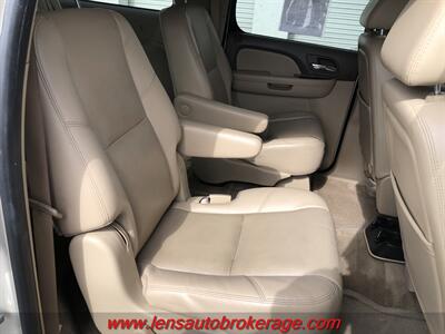 2009 Chevrolet Suburban LTZ  *Loaded LTZ 4wd! - Photo 22 - Tucson, AZ 85705