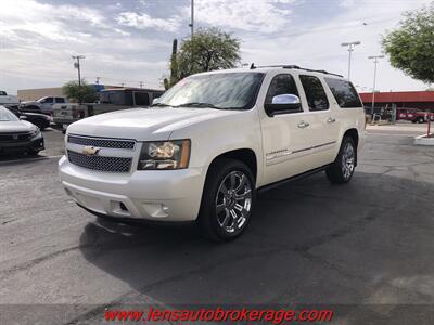 2009 Chevrolet Suburban LTZ  *Loaded LTZ 4wd! - Photo 4 - Tucson, AZ 85705