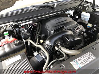 2009 Chevrolet Suburban LTZ  *Loaded LTZ 4wd! - Photo 27 - Tucson, AZ 85705