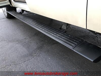 2009 Chevrolet Suburban LTZ  *Loaded LTZ 4wd! - Photo 28 - Tucson, AZ 85705