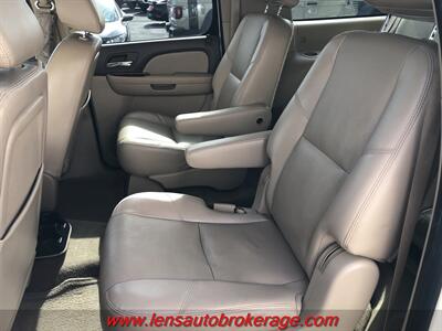 2009 Chevrolet Suburban LTZ  *Loaded LTZ 4wd! - Photo 18 - Tucson, AZ 85705