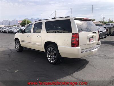 2009 Chevrolet Suburban LTZ  *Loaded LTZ 4wd! - Photo 6 - Tucson, AZ 85705
