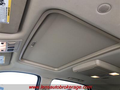 2009 Chevrolet Suburban LTZ  *Loaded LTZ 4wd! - Photo 16 - Tucson, AZ 85705