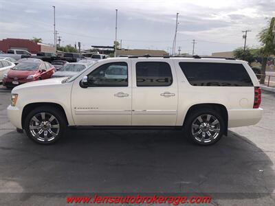 2009 Chevrolet Suburban LTZ  *Loaded LTZ 4wd! - Photo 5 - Tucson, AZ 85705