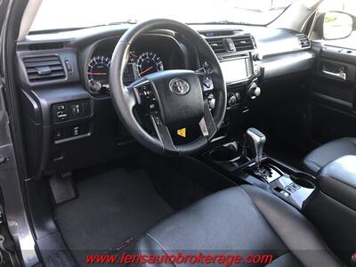 2019 Toyota 4Runner TRD Off-Road Premium  *New Arrival! - Photo 12 - Tucson, AZ 85705