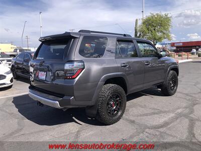2019 Toyota 4Runner TRD Off-Road Premium  *New Arrival! - Photo 10 - Tucson, AZ 85705