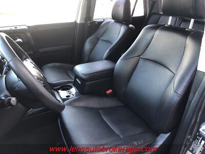 2019 Toyota 4Runner TRD Off-Road Premium  *New Arrival! - Photo 14 - Tucson, AZ 85705