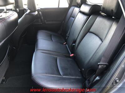 2019 Toyota 4Runner TRD Off-Road Premium  *New Arrival! - Photo 20 - Tucson, AZ 85705