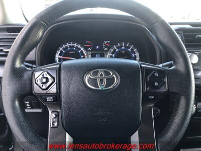 2019 Toyota 4Runner TRD Off-Road Premium  *New Arrival! - Photo 16 - Tucson, AZ 85705
