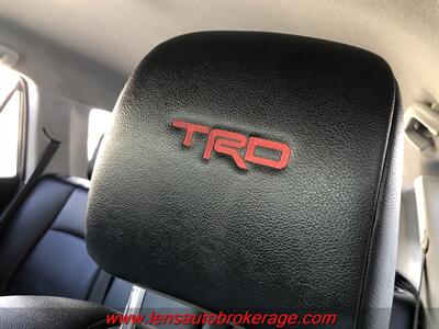2019 Toyota 4Runner TRD Off-Road Premium  *New Arrival! - Photo 15 - Tucson, AZ 85705