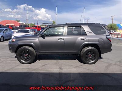 2019 Toyota 4Runner TRD Off-Road Premium  *New Arrival! - Photo 7 - Tucson, AZ 85705