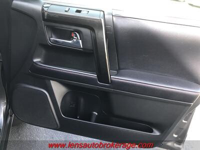 2019 Toyota 4Runner TRD Off-Road Premium  *New Arrival! - Photo 24 - Tucson, AZ 85705