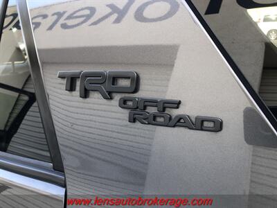 2019 Toyota 4Runner TRD Off-Road Premium  *New Arrival! - Photo 2 - Tucson, AZ 85705