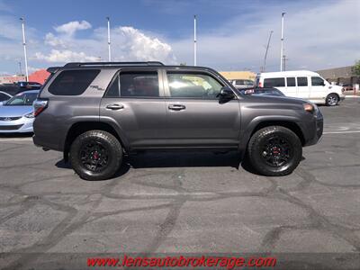 2019 Toyota 4Runner TRD Off-Road Premium  *New Arrival! - Photo 3 - Tucson, AZ 85705
