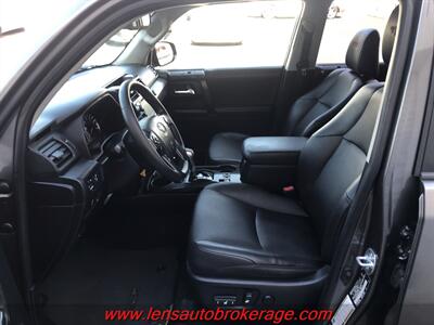 2019 Toyota 4Runner TRD Off-Road Premium  *New Arrival! - Photo 13 - Tucson, AZ 85705