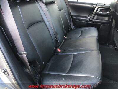 2019 Toyota 4Runner TRD Off-Road Premium  *New Arrival! - Photo 23 - Tucson, AZ 85705