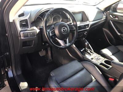 2016 Mazda CX-5 Grand Touring   - Photo 9 - Tucson, AZ 85705
