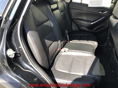 2016 Mazda CX-5 Grand Touring   - Photo 20 - Tucson, AZ 85705