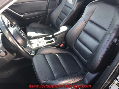 2016 Mazda CX-5 Grand Touring   - Photo 11 - Tucson, AZ 85705