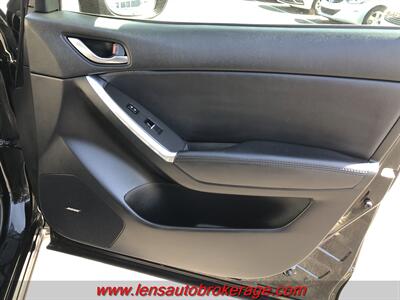 2016 Mazda CX-5 Grand Touring   - Photo 21 - Tucson, AZ 85705