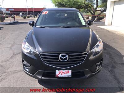 2016 Mazda CX-5 Grand Touring   - Photo 3 - Tucson, AZ 85705