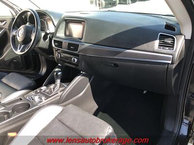 2016 Mazda CX-5 Grand Touring   - Photo 22 - Tucson, AZ 85705