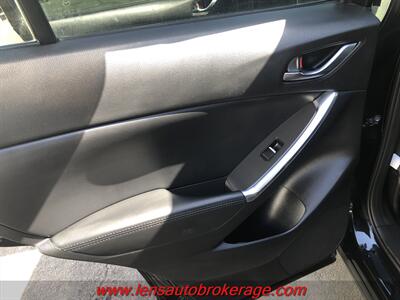 2016 Mazda CX-5 Grand Touring   - Photo 16 - Tucson, AZ 85705