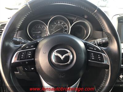 2016 Mazda CX-5 Grand Touring   - Photo 12 - Tucson, AZ 85705