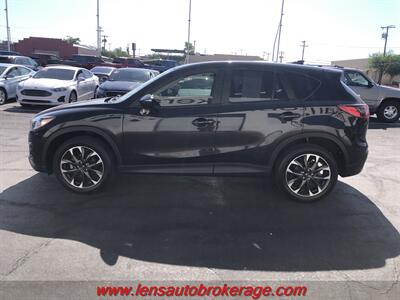 2016 Mazda CX-5 Grand Touring   - Photo 5 - Tucson, AZ 85705