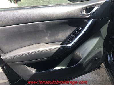 2016 Mazda CX-5 Grand Touring   - Photo 8 - Tucson, AZ 85705