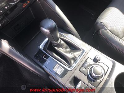 2016 Mazda CX-5 Grand Touring   - Photo 14 - Tucson, AZ 85705