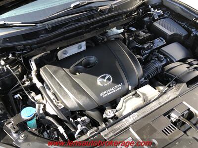 2016 Mazda CX-5 Grand Touring   - Photo 24 - Tucson, AZ 85705