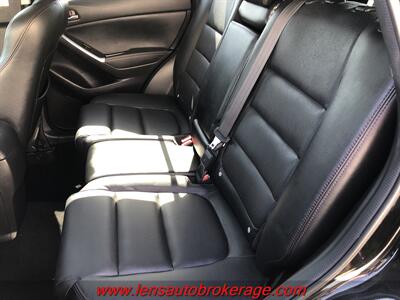 2016 Mazda CX-5 Grand Touring   - Photo 17 - Tucson, AZ 85705