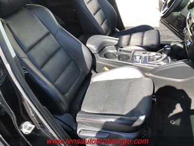 2016 Mazda CX-5 Grand Touring   - Photo 23 - Tucson, AZ 85705