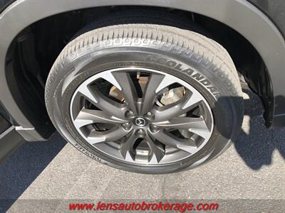 2016 Mazda CX-5 Grand Touring   - Photo 25 - Tucson, AZ 85705
