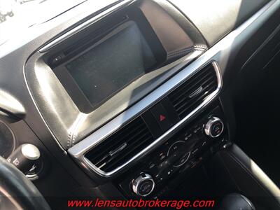 2016 Mazda CX-5 Grand Touring   - Photo 13 - Tucson, AZ 85705