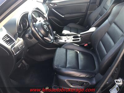 2016 Mazda CX-5 Grand Touring   - Photo 10 - Tucson, AZ 85705